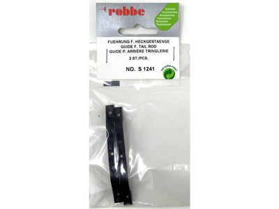 Robbe Tail Push Rod Guide : S-1241 - Midland Helicopters