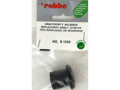 Robbe Replacement Head For Starter : S-1203 - Midland Helicopters