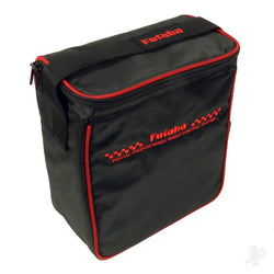 Futaba Transmitter Case (Small/Soft) (Air & Surface) : FUT9M99Z00901