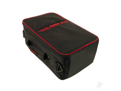 Futaba Transmitter Case (Large/Soft) (Air & Surface) : FUT9M99Z01001