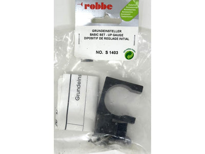 Robbe Basic Set-Up Gauge : S-1403 - Midland Helicopters