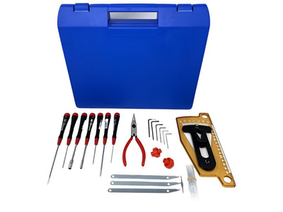 Robbe Electric Helicopter Tool Set : S-1305