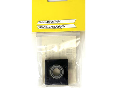 Robbe Dome Bearing Block 8mm : S-4422