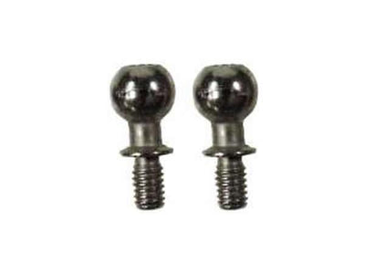 Robbe Ball Head M2.5 x 4.5 (2) : S-4441