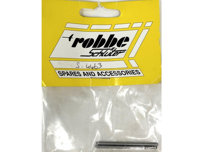 Robbe Pin 2 x 40mm (2) : S-4463