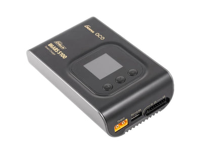 iMars S100 G-Tech Smart AC Charger : GAC100GT