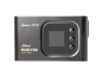 iMars S100 G-Tech Smart AC Charger : GAC100GT