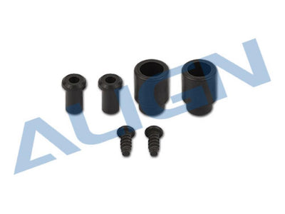 Align TB40 Canopy Support Bolt Set : HB40B020XXT