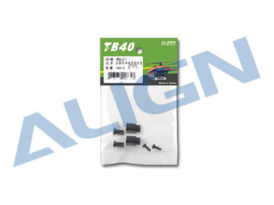 Align TB40 Canopy Support Bolt Set : HB40B020XXT