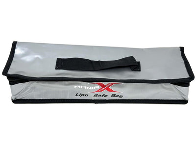ManiaX Charge/Safety Bag : MXBAG007