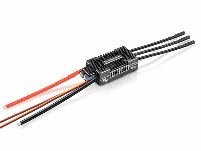 Hobbywing Platinum 150A V5.1 Speed Control : HW30203501