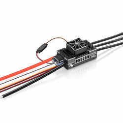 Hobbywing Platinum 150A V5.1 Speed Control : HW30203501