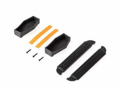 Mikado Comfort Set VBar Control - Black : 05213