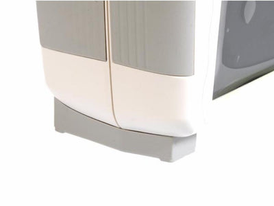 Mikado Comfort Set VBar Control - Grey/White : 05214