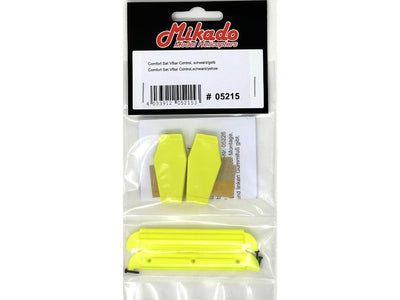 Mikado Comfort Set VBar Control - Yellow : 05215
