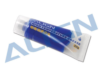 Align High Temperature Grease : HOT00022T