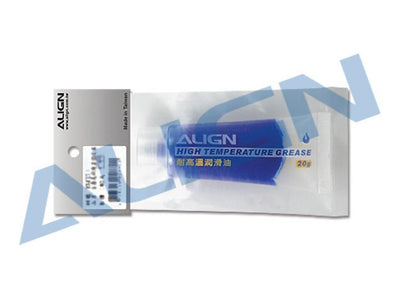 Align High Temperature Grease : HOT00022T