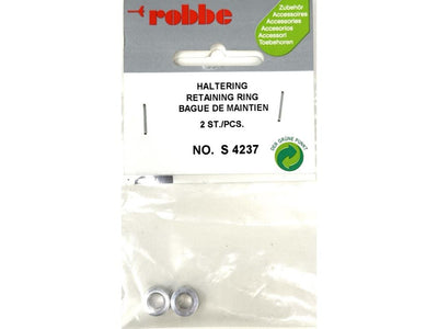 Robbe Retaining Ring (2) : S-4237