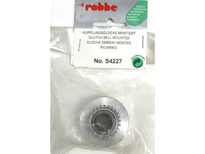 Robbe Clutch Bell Mounted : S-4227