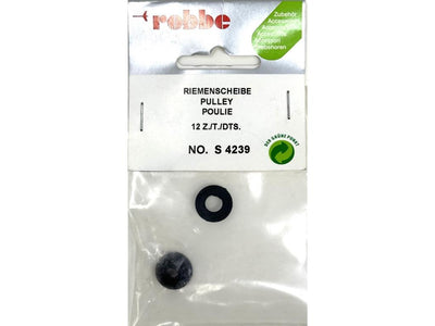 Robbe Pulley 12T : S-4239