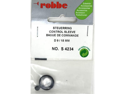 Robbe Control Ring Outer Sleeve - Moskito : S-4234