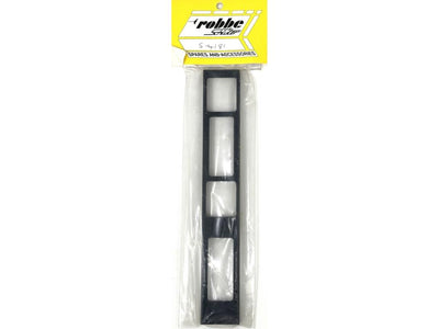 Robbe Fuel Tank Holder Strip : S-4181