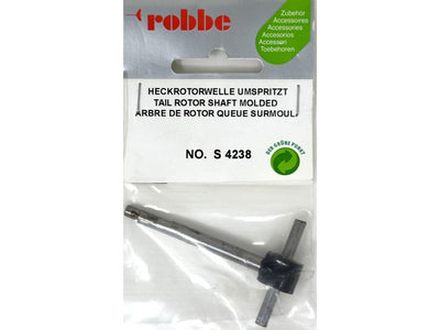 Robbe Tail Rotor Shaft : S-4238 - Midland Helicopters