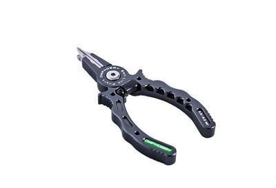 OMP Hobby 5.5-6.0mm CNC Ball Link Pliers (Titanium) : OSHT5560T