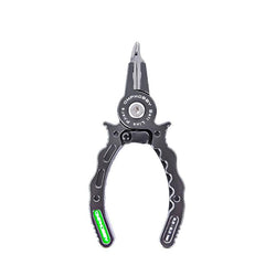 OMP Hobby 5.5-6.0mm CNC Ball Link Pliers (Titanium) : OSHT5560T