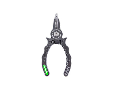 OMP Hobby 5.5-6.0mm CNC Ball Link Pliers (Titanium) : OSHT5560T