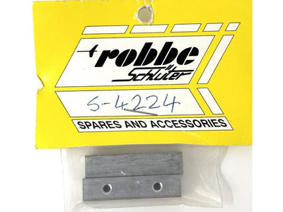 Robbe Push-In Nut : S-4224