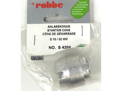 Robbe Starter Cone D10/32 - Moskito Conquest : S-4204