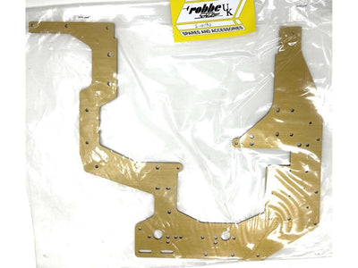 Robbe Side Panel Futura 1.5mm : S-4170