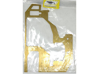 Robbe Side Panel Futura Mechanic : S-4180 - Midland Helicopters