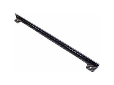 Robbe Bottom Frame Bracket - CFK (Left) : S-4819CFK