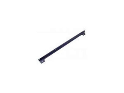 Robbe Angle Bracket Right - Black : S-48182