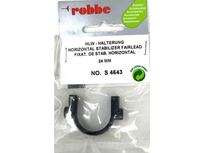 Robbe Tailplane Attachment 24mm : S-4643 - Midland Helicopters