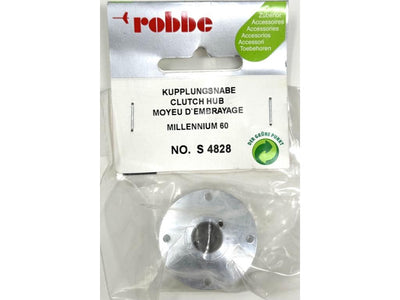 Robbe Clutch Hub Millennium 60 : S-4828