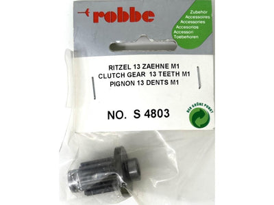 Robbe Clutch Gear 13T : S-4803 - Midland Helicopters