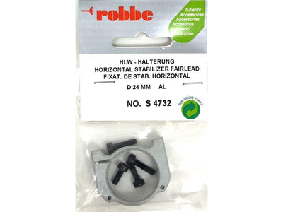 Robbe Aluminium Horizontal Stabiliser 24mm : S-4732 - Midland Helicopters