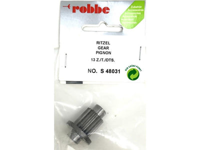 Robbe Pinion Gear - Millennium 60 II : S-48031