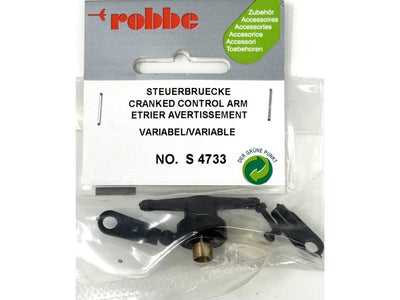 Robbe Variable Control Bridge : S-4733