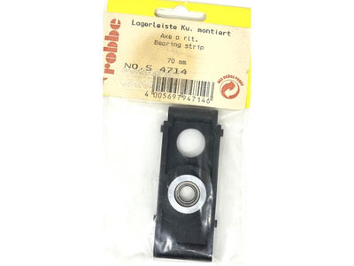 Robbe Bearing Strip Plastic - Futura : S-4714 - Midland Helicopters