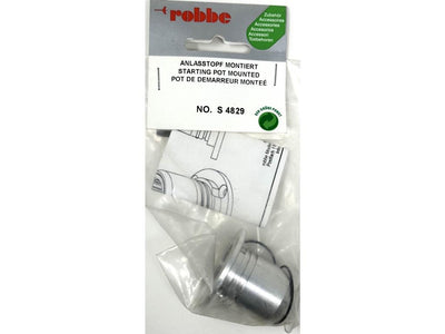 Robbe Starting Pot Mount : S-4829