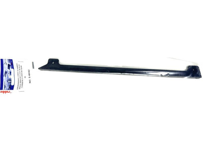 Robbe Angle Bracket Black - Left : S-48192
