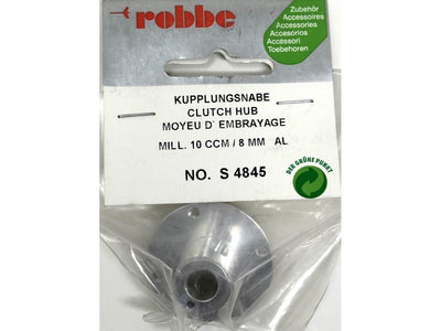 Robbe Millennium Clutch Hub 10ccm / 8mm : S-4845
