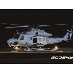 Goosky E2 UH-1Y Venom RTF Mode 2 : BAF050003