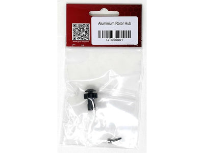 Goosky E2 Aluminium Rotor Blade Head : GT050001