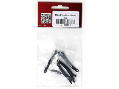 Goosky E2 Pitch control arm set : GT050003