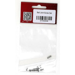 Goosky E2 Ball Head Screw Set : GT050006
